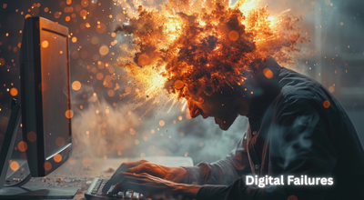 Top 5 Social Media Mistakes Small Businesses Make (and How to Fix Them)